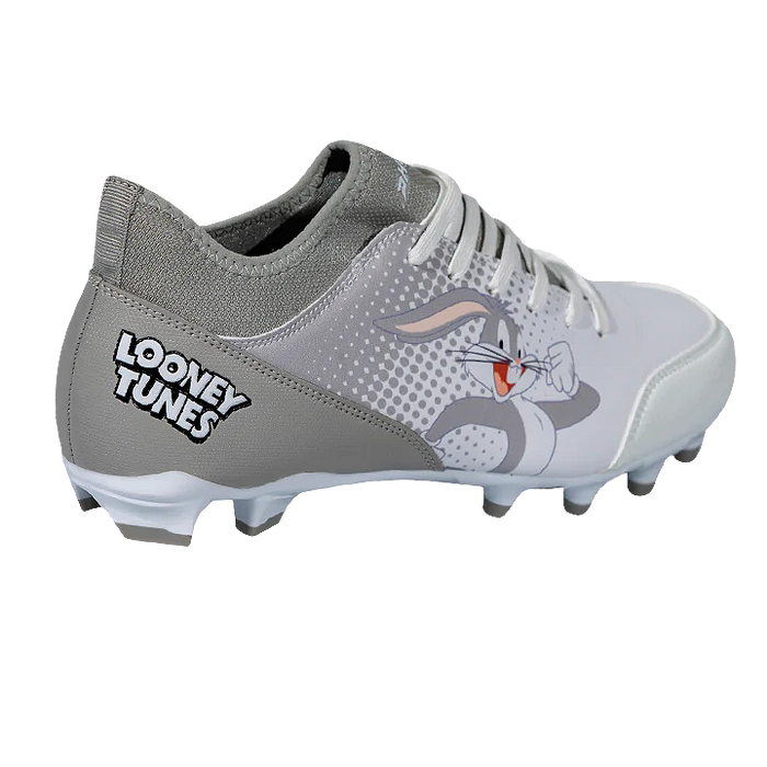 Looney Tunes Football Cleats - Bugs Bunny - Velocity 3.0 by Phenom Elite