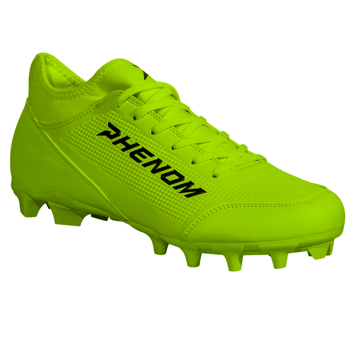 Velocity 3.0: Football Cleats - Slime